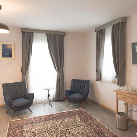 Otel Fiori- Urla İzmir Kültér fotó