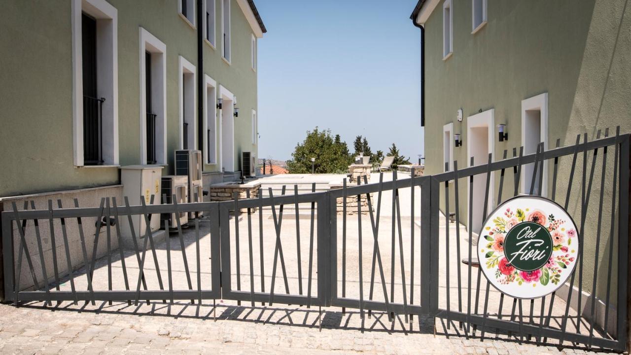 Otel Fiori- Urla İzmir Kültér fotó