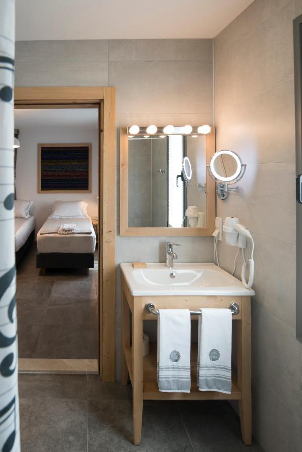 Otel Fiori- Urla İzmir Kültér fotó