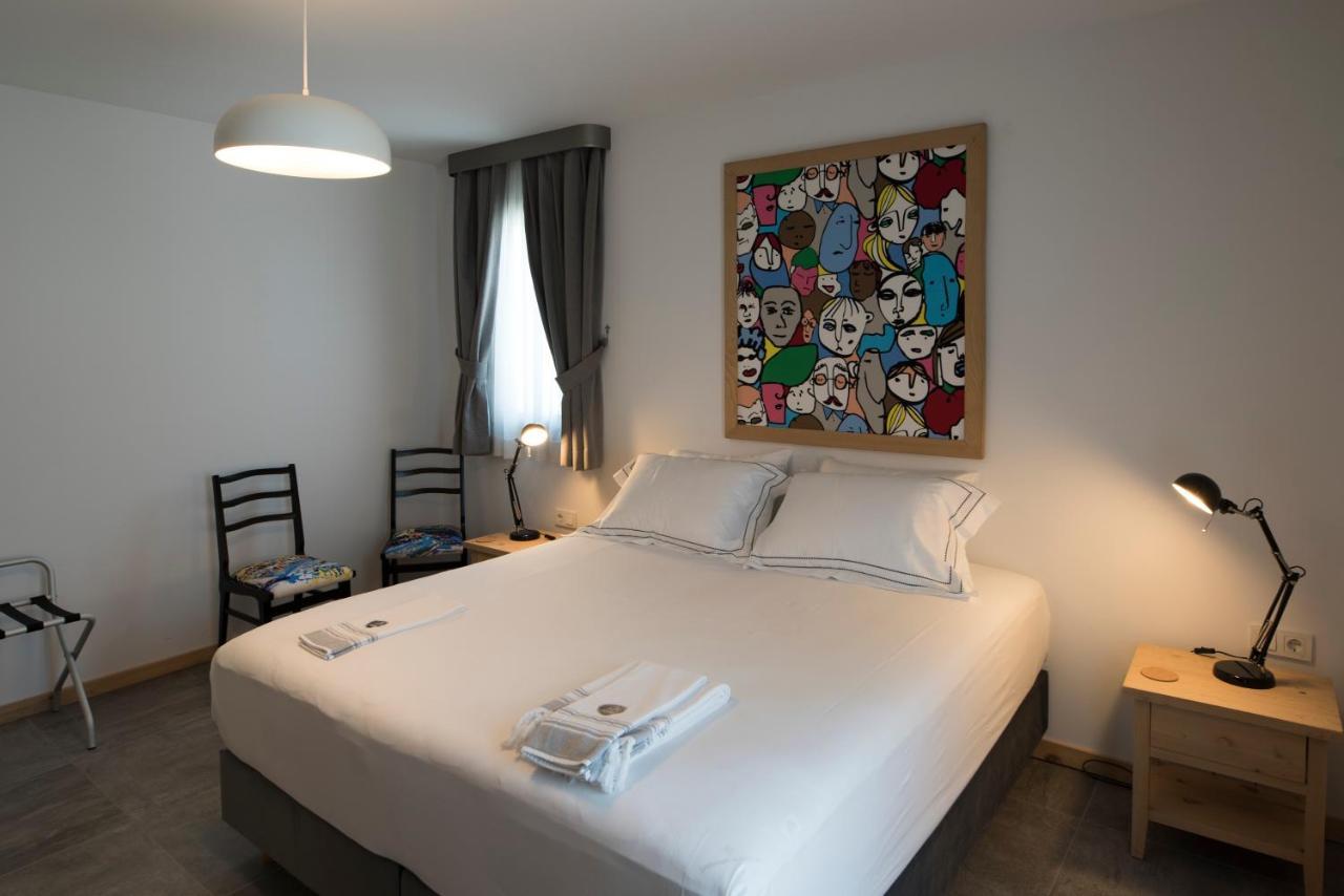 Otel Fiori- Urla İzmir Kültér fotó