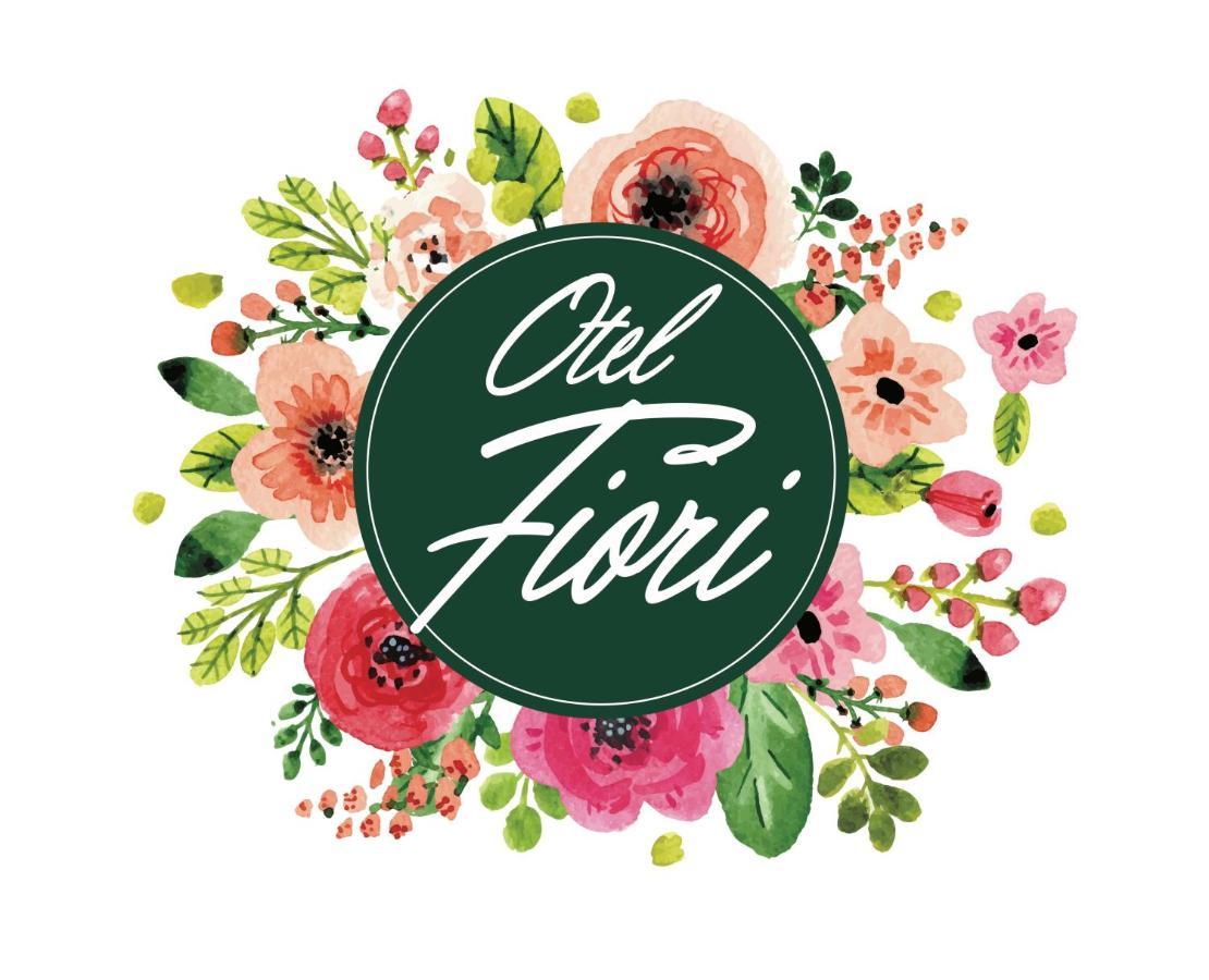 Otel Fiori- Urla İzmir Kültér fotó