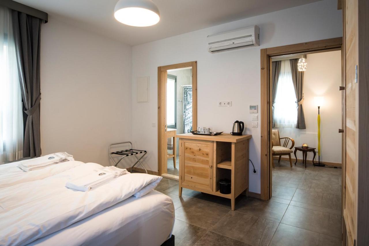 Otel Fiori- Urla İzmir Kültér fotó