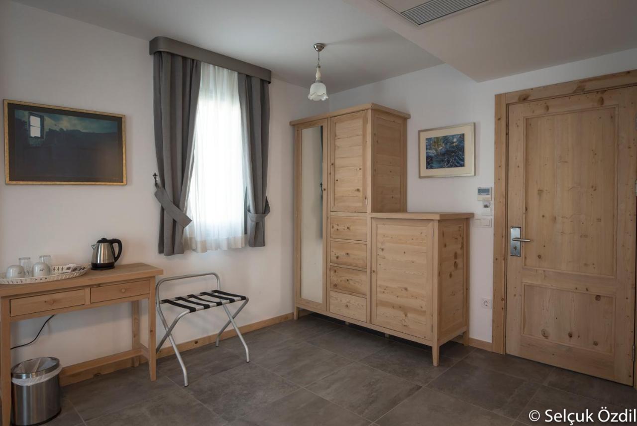 Otel Fiori- Urla İzmir Kültér fotó